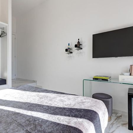 St. Peter Grand Suite Roma Exterior foto