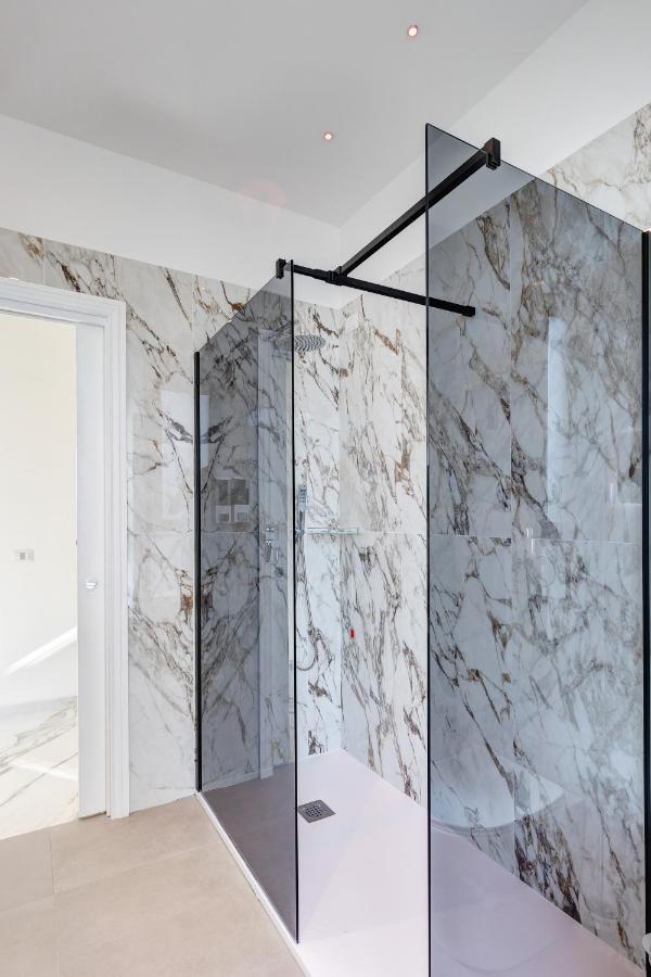 St. Peter Grand Suite Roma Exterior foto