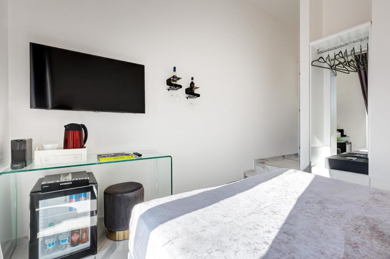 St. Peter Grand Suite Roma Exterior foto