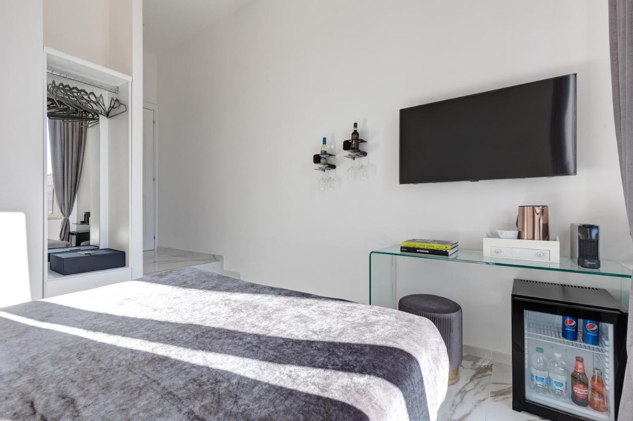 St. Peter Grand Suite Roma Exterior foto