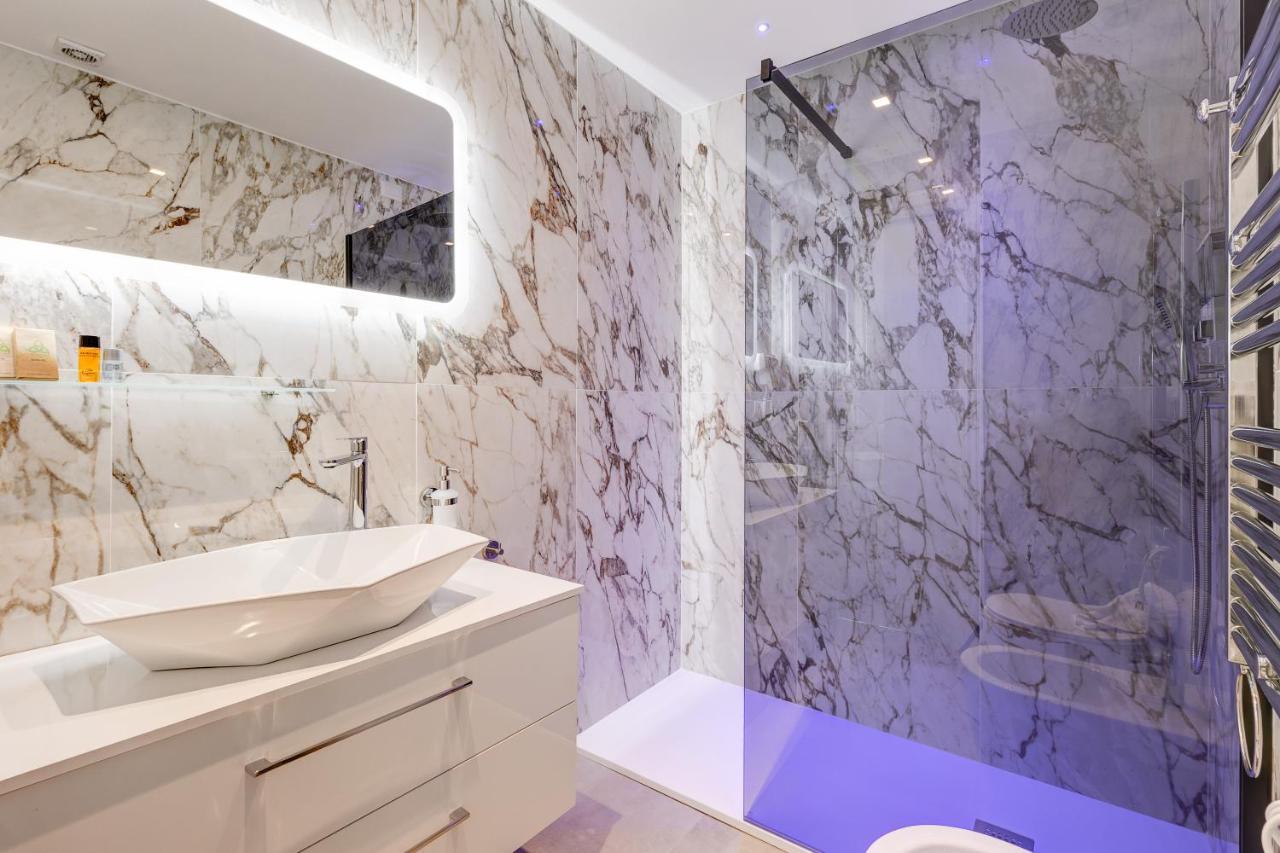 St. Peter Grand Suite Roma Exterior foto