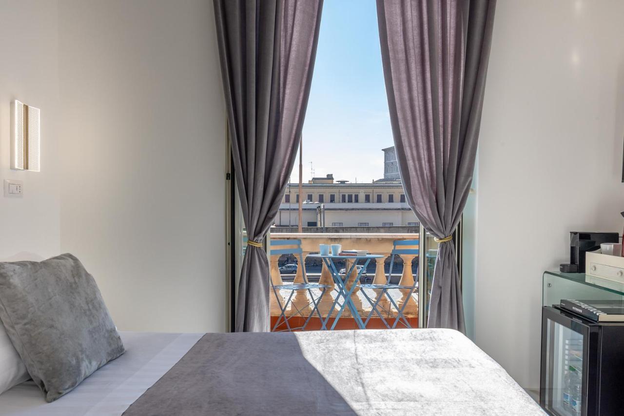 St. Peter Grand Suite Roma Exterior foto