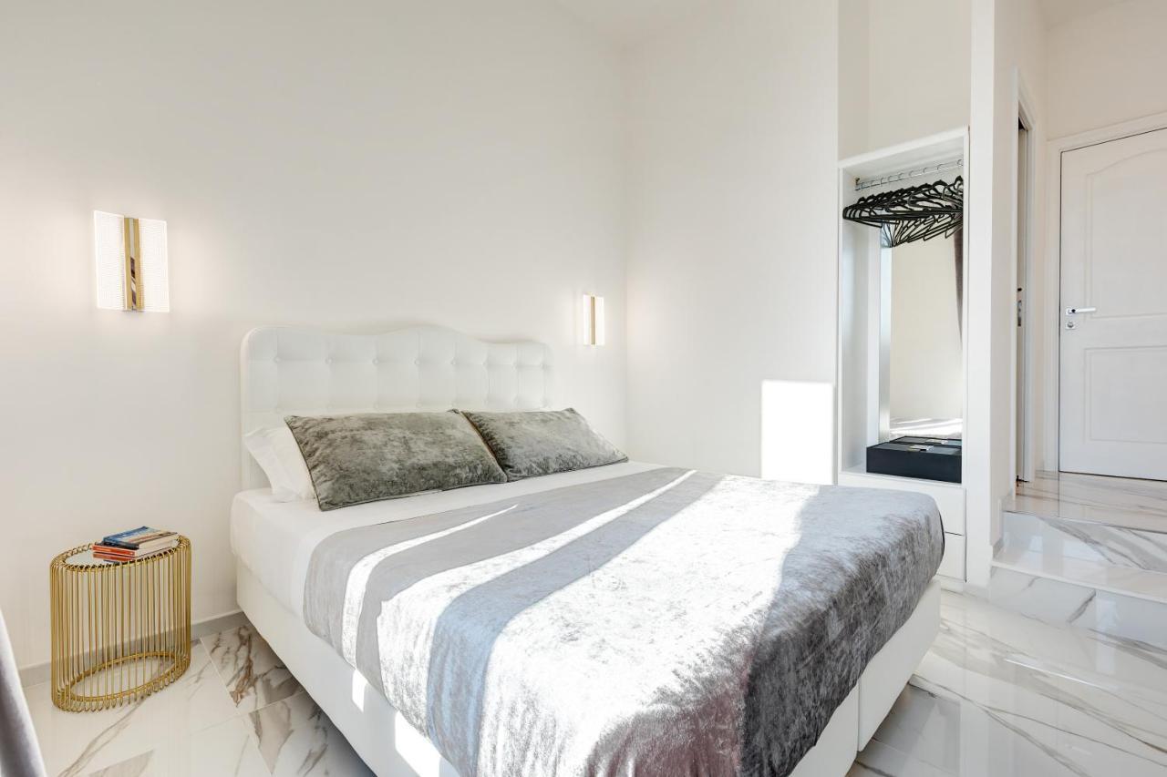 St. Peter Grand Suite Roma Exterior foto