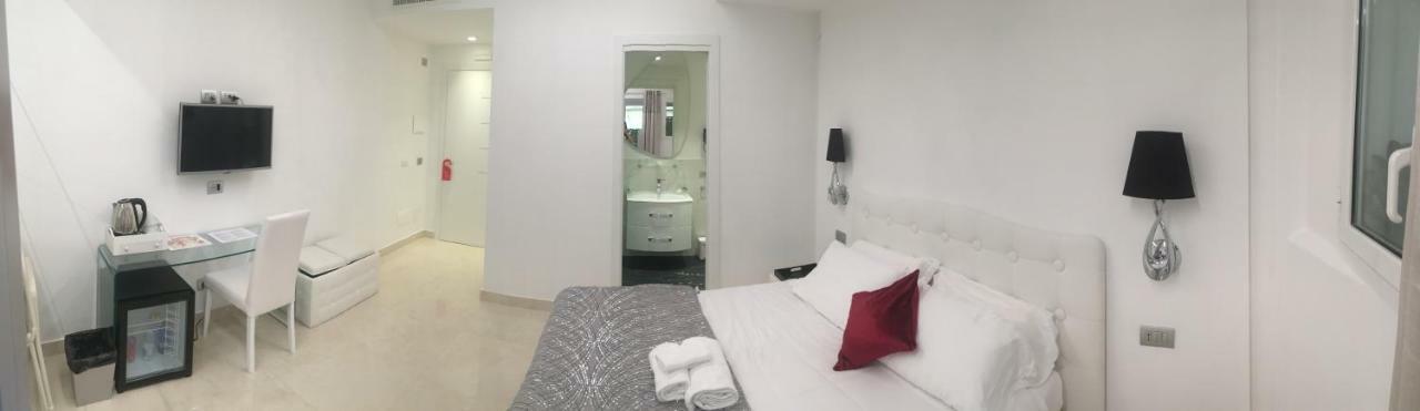 St. Peter Grand Suite Roma Exterior foto