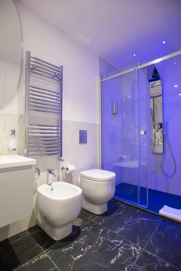 St. Peter Grand Suite Roma Exterior foto