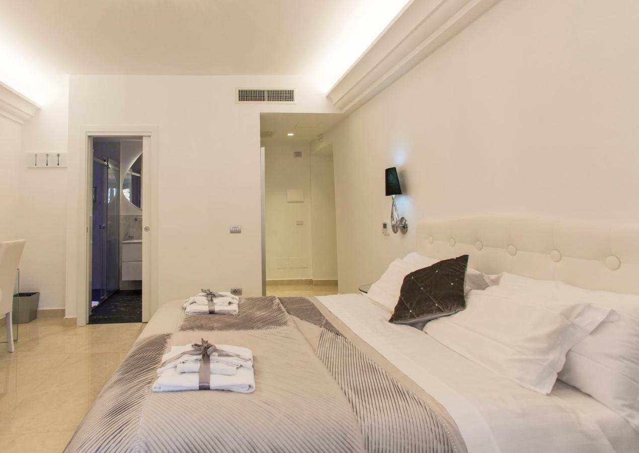 St. Peter Grand Suite Roma Exterior foto